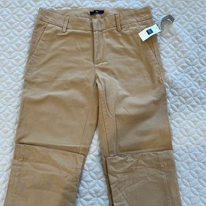 Gap khaki pants
